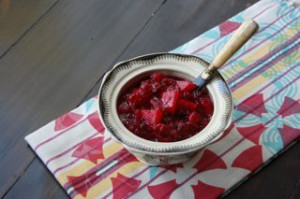 blog cranberry sauce 12