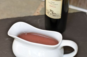 blog merlot gravy