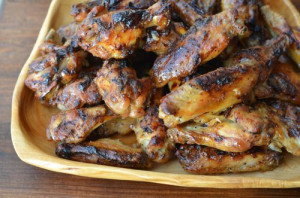 BLOG HOT WINGS