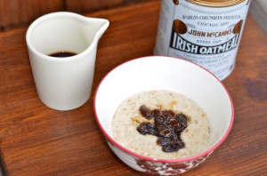 blog oatmeal