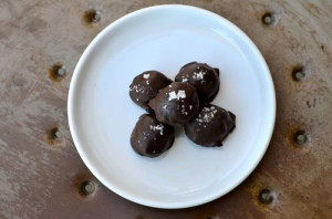 blog cookie dough truffle 1