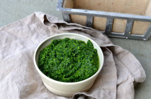 blog kale pesto