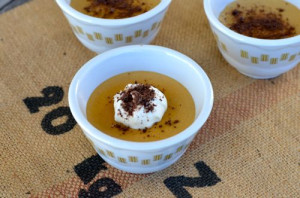 blog butterscotch pudding