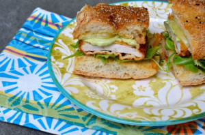 blog avocado mayo sandwich