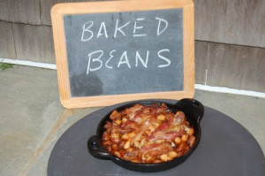 blog baked beans