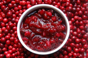 blog berry cran sauce