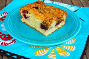 blog blackberry coffee cake