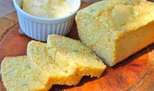 blog cornbread