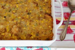 blog cornbread dressing 2012