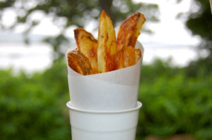 blog fries