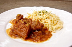 blog goulash