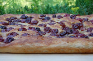 blog grape bread