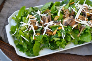 blog kale mush salad