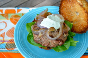 blog lamb burger