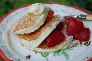 blog pancakes