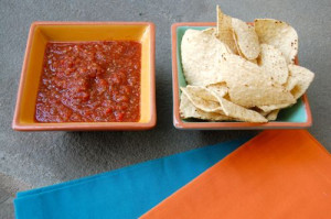 blog salsa