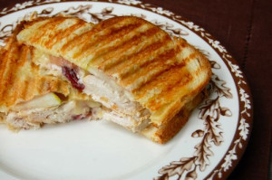 blog turkey sandwich