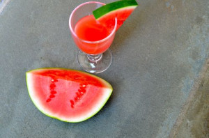 blog watermelon lemonade