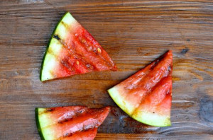 blog grilled watermelon