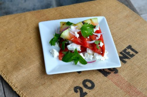 blog grilled watermelon salad