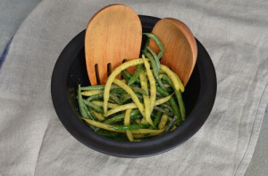 blog string bean salad 2