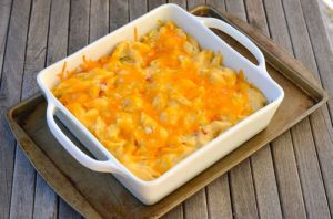 blog mac and cheese