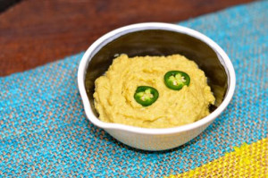 blog avocado hummus