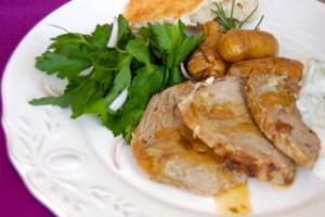 blog leg of lamb