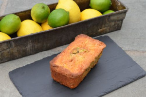 blog citrus pound cake