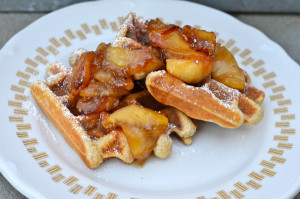 blog rye waffle