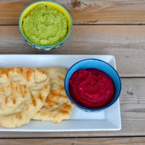 blog beet hummus